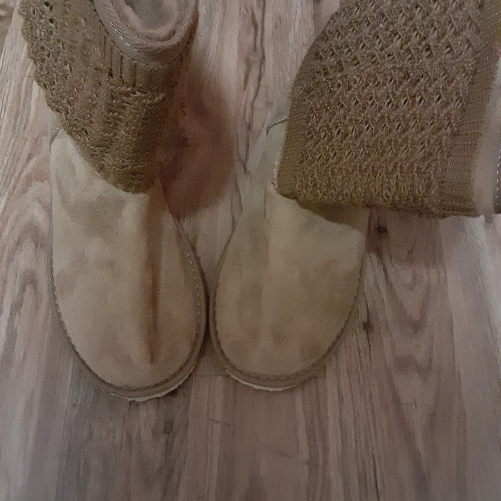 Corkys womens boots